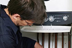 boiler replacement Anick