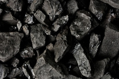 Anick coal boiler costs