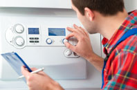 free Anick gas safe engineer quotes