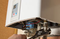 free Anick boiler install quotes