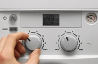 free Anick boiler maintenance quotes